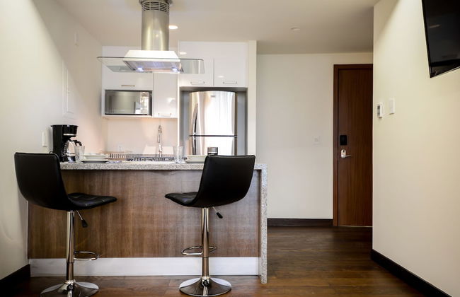 Park Life Siroco Santa Fe - Foto 6