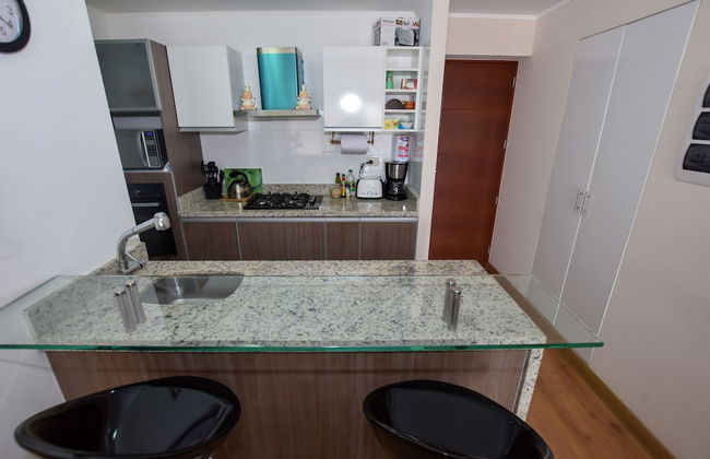 Miraflores4Rent Upper Pardo - Foto 26