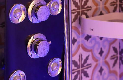 Sasso Bianco - Bagno Hammam - Doccia emozionale - Foto 38