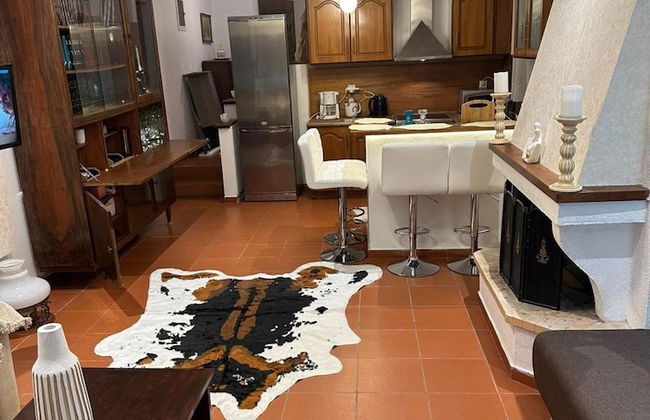 Harmony Platanidia Pelion - Foto 15