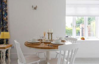 Stylish two bedroom apartment near Rookery Hall - Foto 5