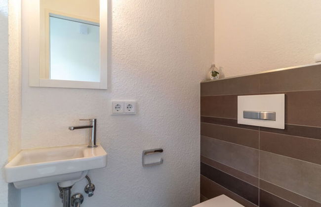 Ferienhaus St. Peter-ording - Foto 18