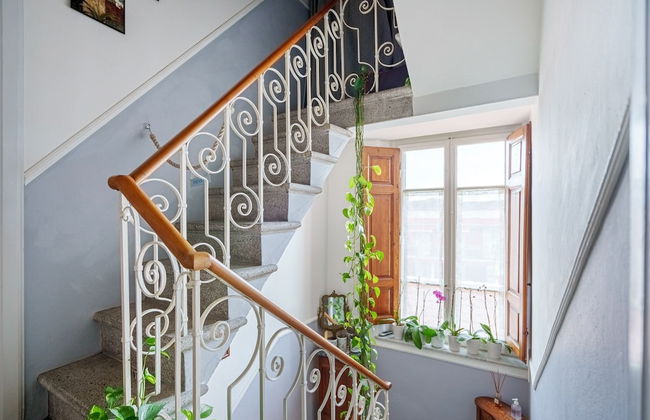 Lucca in Villa San Donato - Foto 38