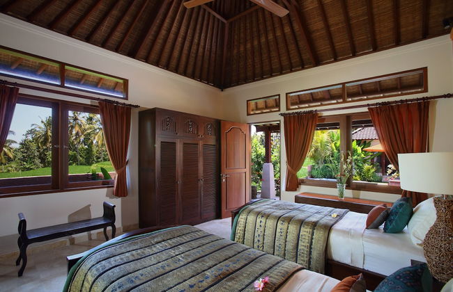 Satori Villas Bali - Foto 14