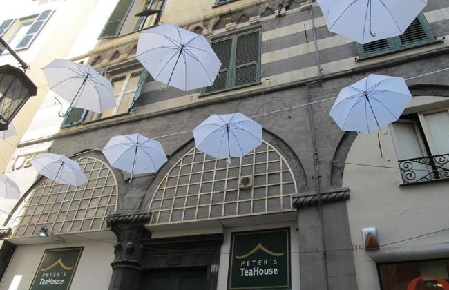 Affittacamere Old Town - Foto 18