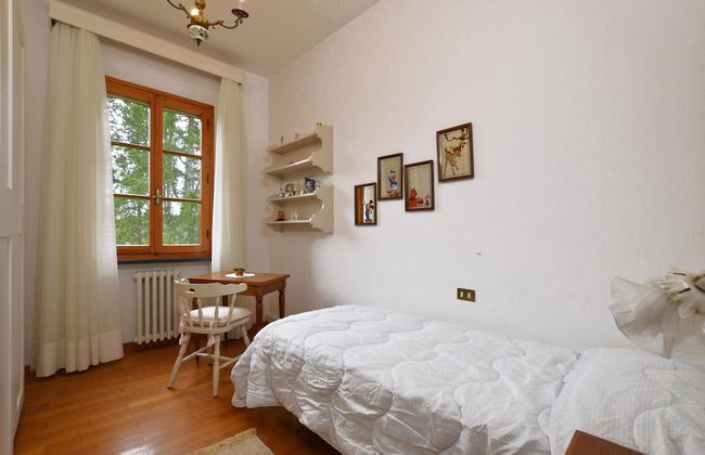 Villa Cerbaie in Fucecchio - Foto 25