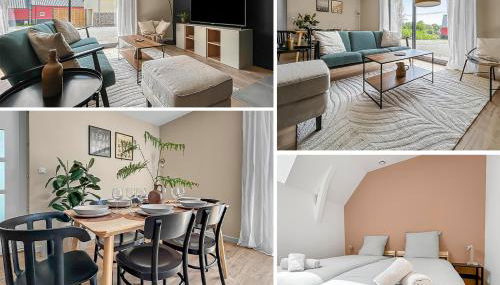 Charme et confort près de Rennes - Foto 2