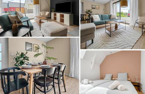 Charme et confort près de Rennes - Foto 2