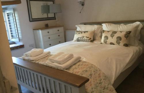 Pilchards Cottage - Foto 49