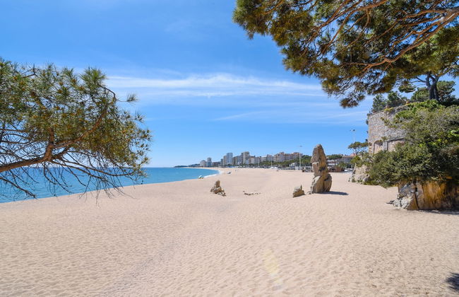 Aparthotel Ciutat de Palol - Foto 62