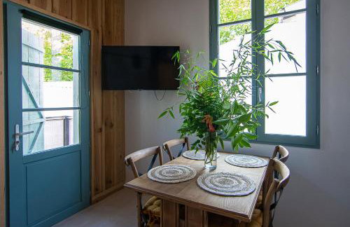 Welcôm Apparts-chic et intimiste-100m du Port - Foto 42