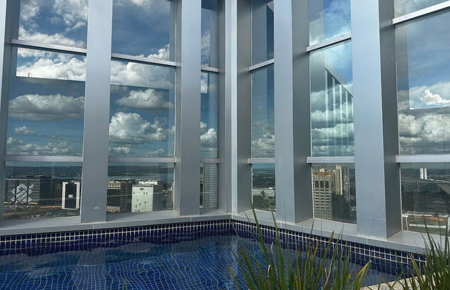 Vision - centro de Brasilia - Photo 71