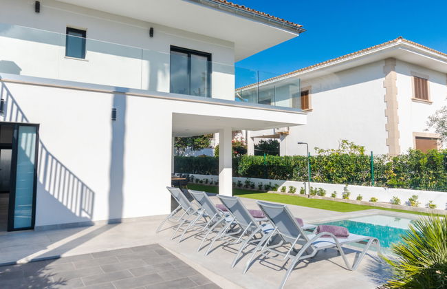 Ca na Cati - Foto 37