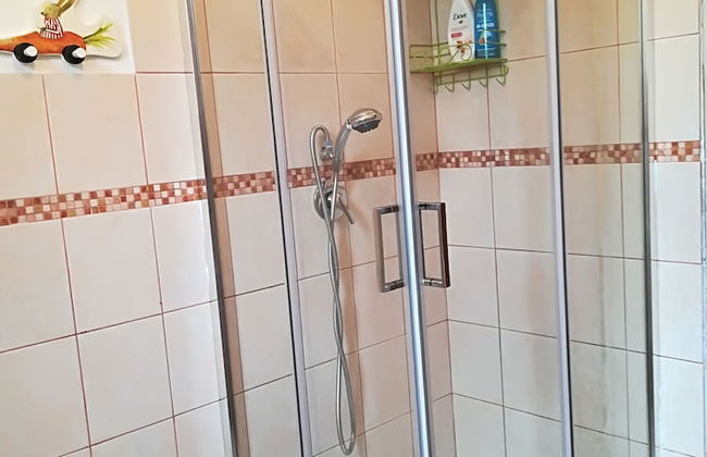 Trullo Alessandro e Villa Raffaela - Foto 31