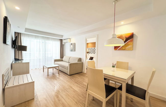 Puerto Azul Marbella - Foto 17