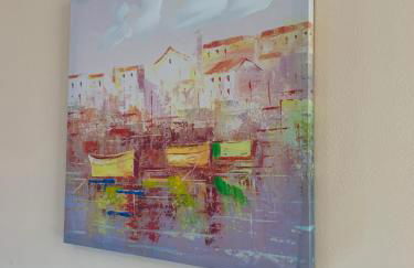 Casa Marconi - Foto 41