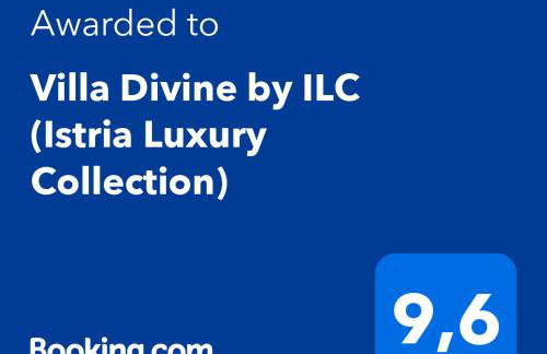 Villa Divine by ILC (Istria Luxury Collection) - Foto 38