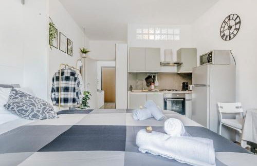 Flyaway Retreat - Ciampino Apartment 15 min To Rome - Foto 8