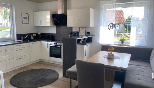 Ferienwohnung kleine Auszeit - Foto 5