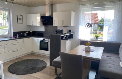 Ferienwohnung kleine Auszeit - Foto 5