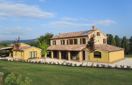 Agriturismo La Vecchia Fonte - Foto 8