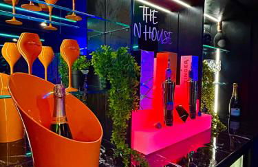 New - The Fun House Blackpool - Private nightclub - Foto 14