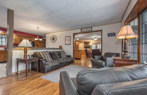 Bear Cave Blues by Taylor Made Deep Creek - Foto 5