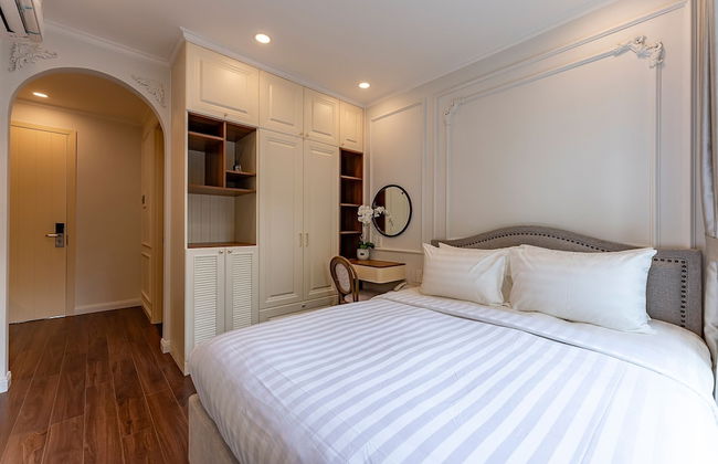 Golden Sun Apartment & Hotel - Foto 42