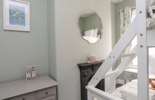 Hafan Glyd charming cozy cottage in Conwy - Foto 36