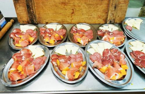 Al Podere del Nonno Romolo - Photo 78