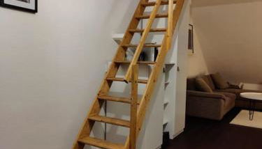 Gemütliche Dachgeschosswohnung in Mönchengladbach - Foto 4