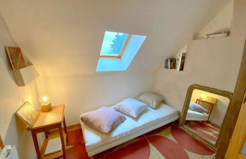 Family Home In The Alpes Mancelles - Foto 13