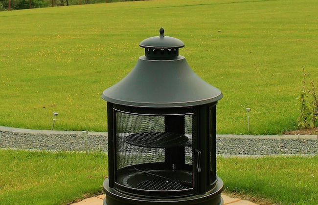 Cairnfold Cabins - Foto 24