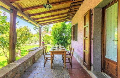Hostly - Country House Donoratico - ONLY FOR FAMILIES - Foto 46