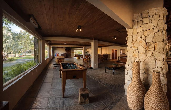 Hotel Acqua Lokos - Foto 4