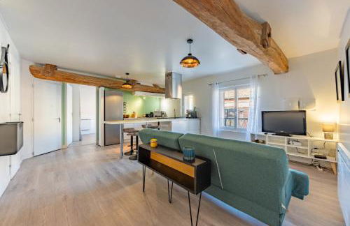 Le bel appart T3 Grisolles - Foto 3