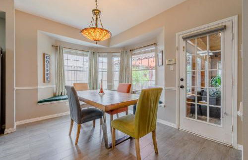 Frisco finest home, large, pool, no parties! - Foto 23