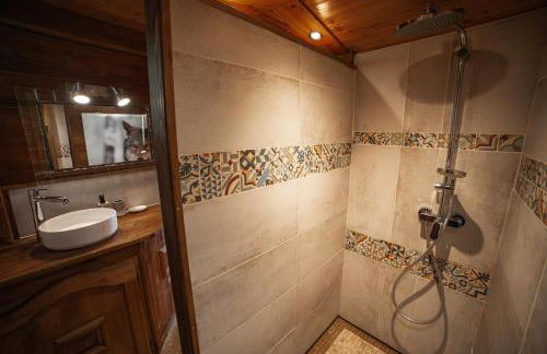 Les Greniers du Mont Blanc - Foto 11