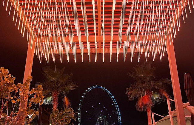 Luxury JBR - Marina View - Beach Resorts Access - Photo 51