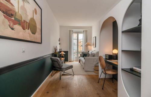 Ando Living - Santa Justa 77 House - Photo 110