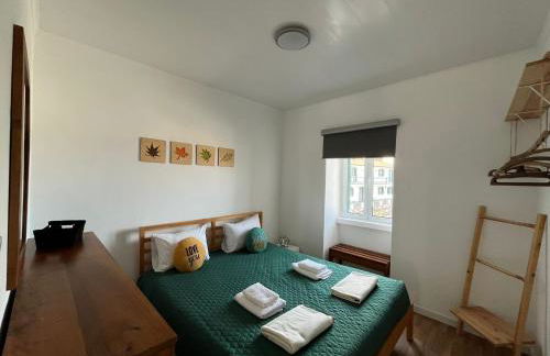 Green Sunrise House - Photo 15