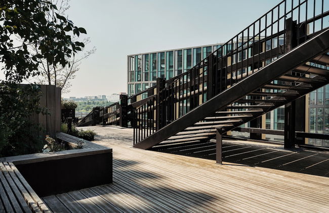 Edgar Suites Lille - Shake - Photo 52