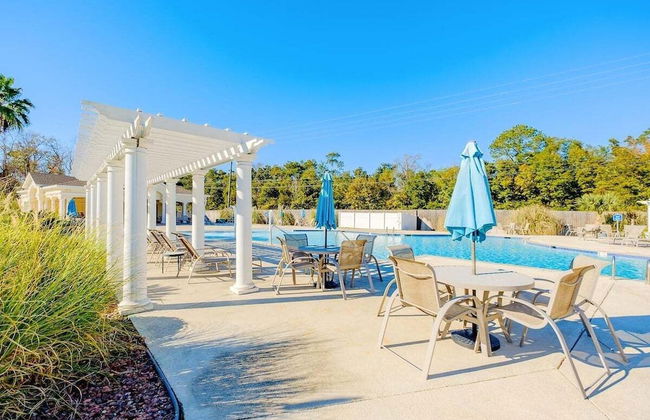 Villas at Legacy - Foto 68