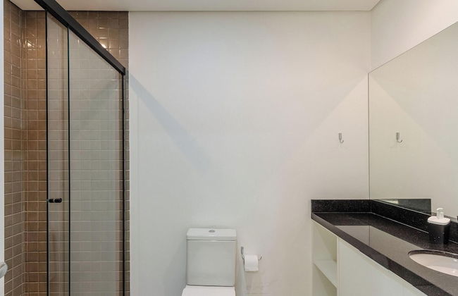 TCO Apto Centro Histórico Porto Alegre - Foto 35