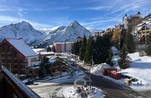 Appartement 6 personnes pied des pistes - Foto 43