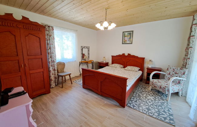 2 bedroom House in Balatonfenyves with garden and terrace - Photo 3