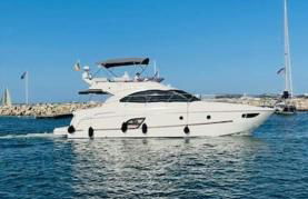 Proche St Tropez refait à neuf bord de plage et piscine - Foto 35