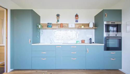 Le Panoramik - Pont-Réan - Foto 5