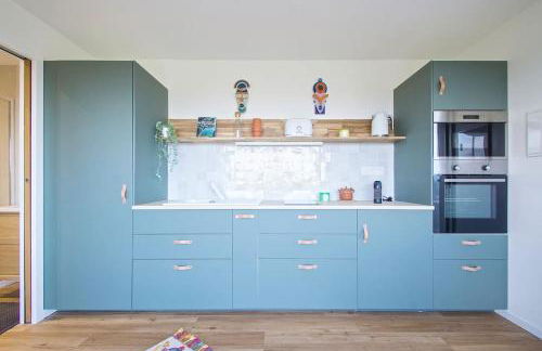 Le Panoramik - Pont-Réan - Foto 5