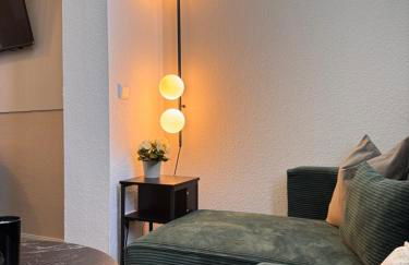 Geräumiges 3 Raum-City-Apartment -Ost-2- - Foto 22